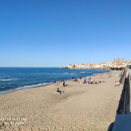 Appartement Primavera à Cefalù Extérieur photo