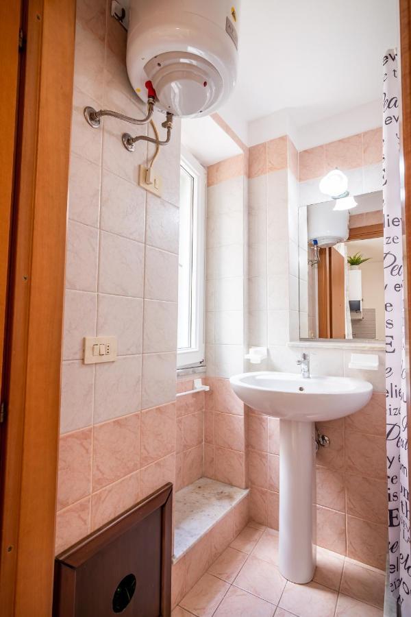 Appartement Primavera à Cefalù Extérieur photo