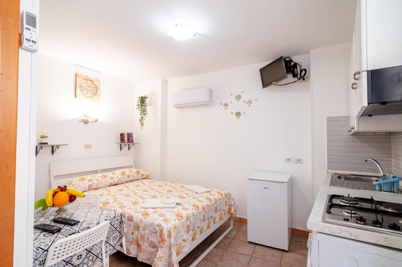 Appartement Primavera à Cefalù Extérieur photo