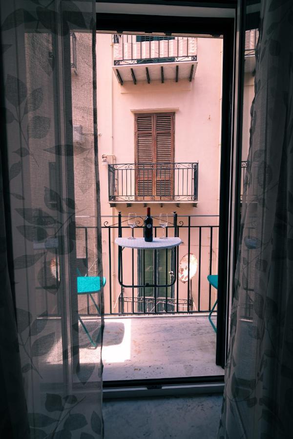 Appartement Primavera à Cefalù Extérieur photo