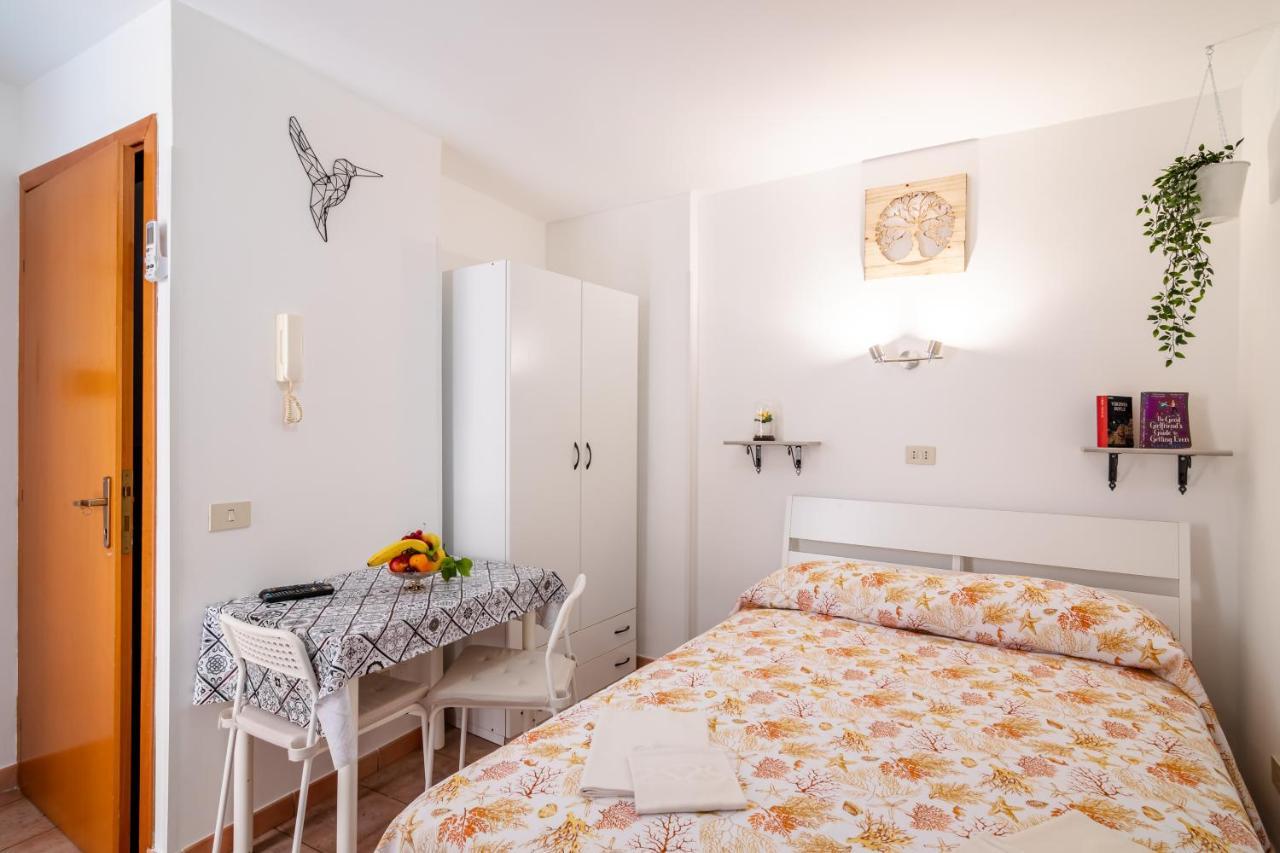 Appartement Primavera à Cefalù Extérieur photo
