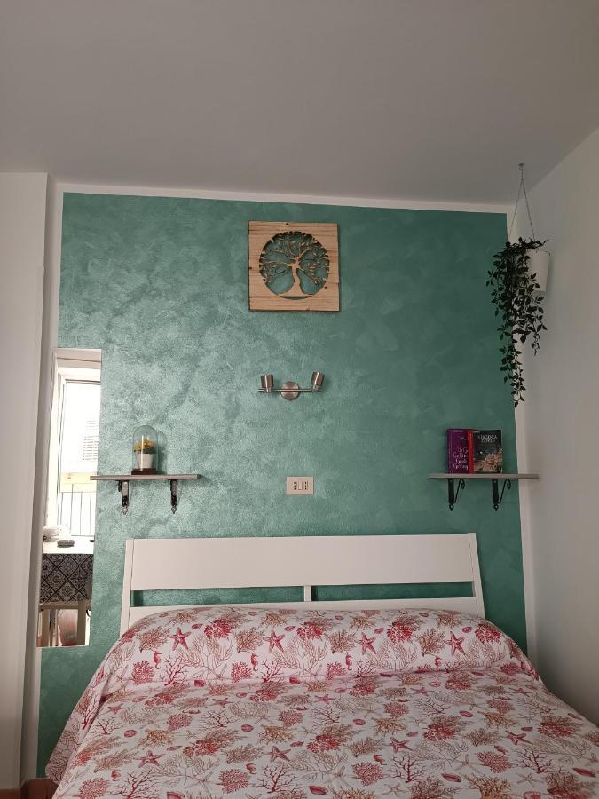 Appartement Primavera à Cefalù Extérieur photo